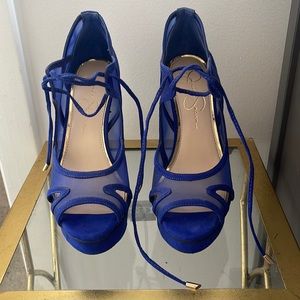 Size 7 Jessica Simpson